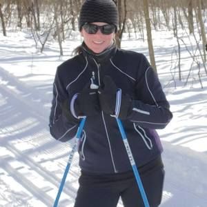 Meet your Posher, Karine